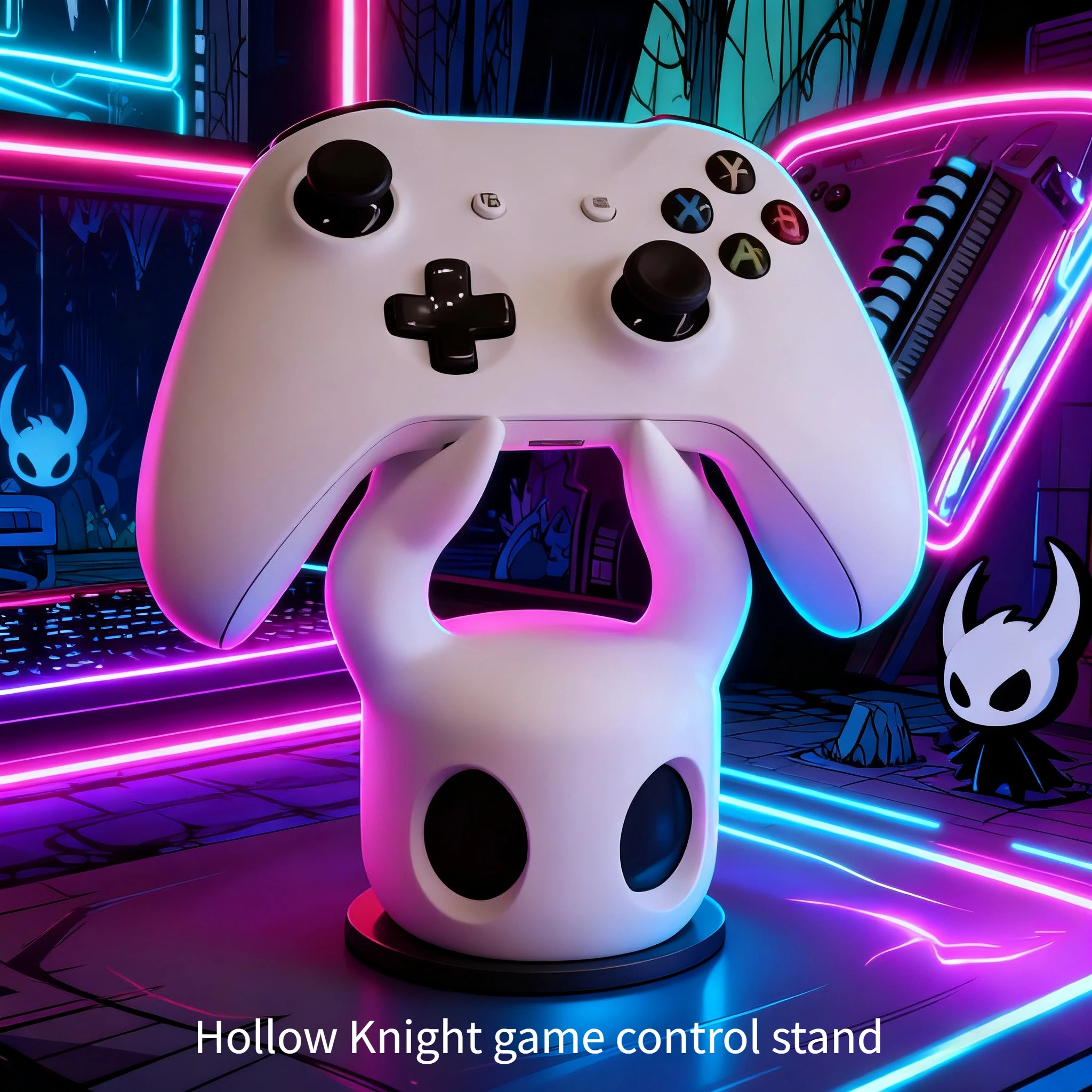 Gaming Accessories Controller - Uniwersalny stojak na kontroler do gier