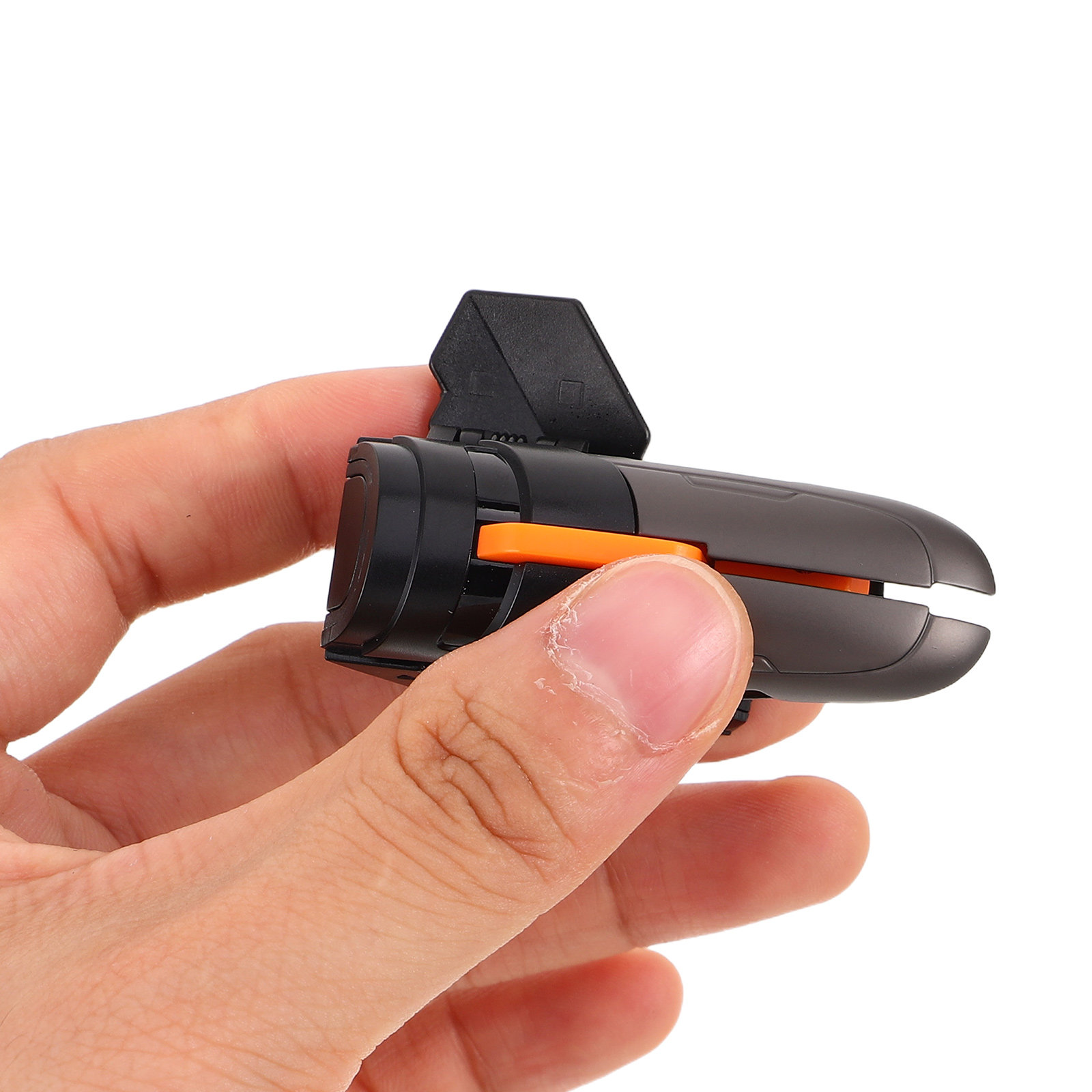Gaming Accessories Online - 1 Para Sześcio-palcowych Triggerów do Gier,