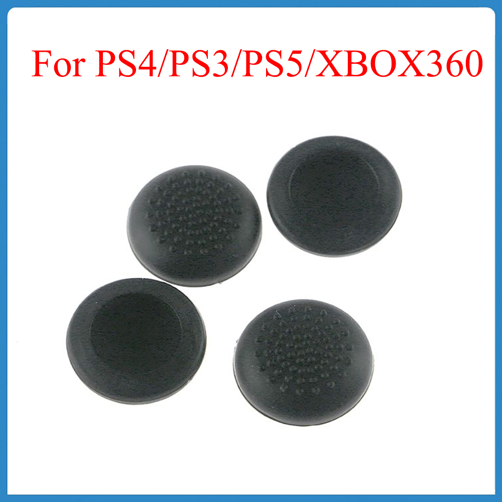 Gaming Zone Accessories - 10 sztuk dla PS4 Joystick nakładka