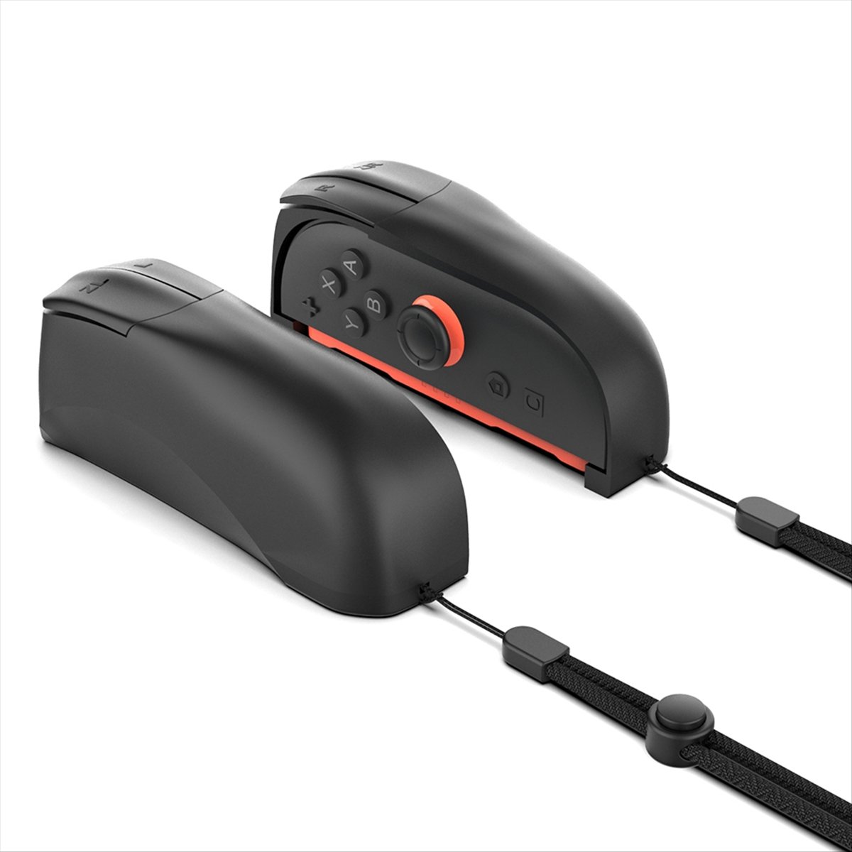 Gaming Accessories Controller - Kontroler do gier SCLS Myszka SW2205