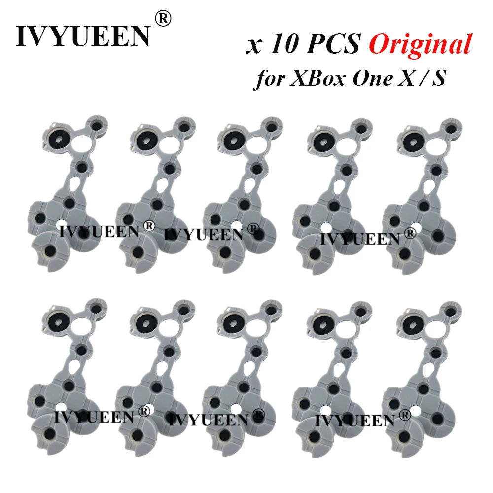 Gaming Accessories Controller - IVYUEEN 3-10 sztuk dla XBox One