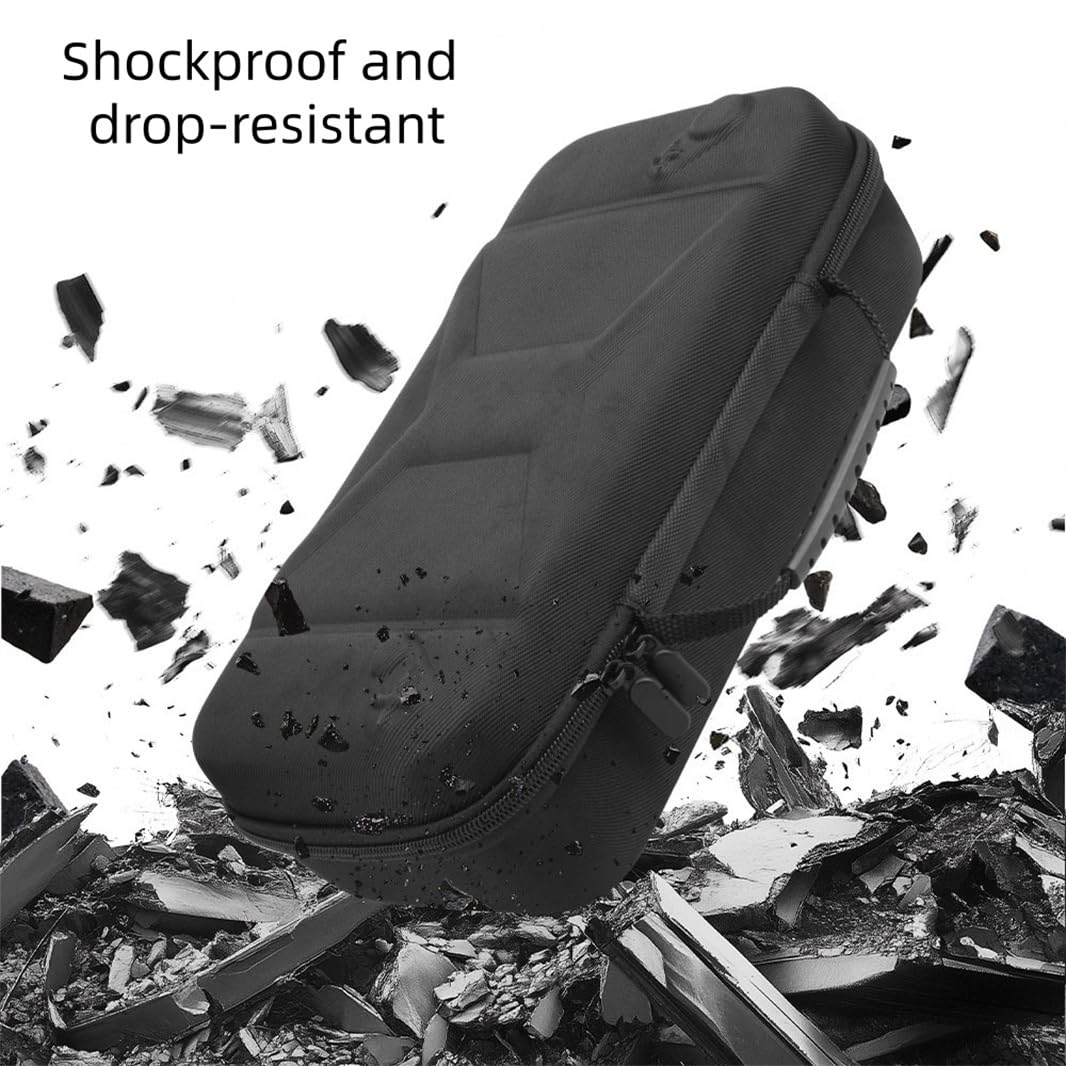 Gaming Accessories Asus - Torba podróżna EVA do przechowywania konsoli