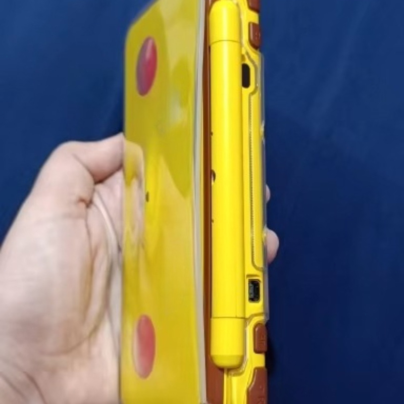 Gaming Handheld Accessories - Wysokiej jakości silikonowe etui TPU do