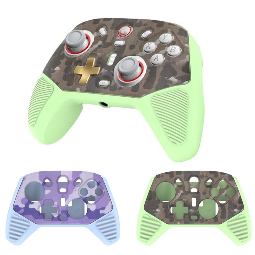 Gaming Handheld Accessories - Silikonowe etui na kontroler bezprzewodowy GameSir