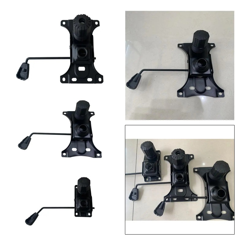 Gaming Hardware And Accessories - Mechanizm regulacji nachylenia krzesła biurowego, mechanizm
