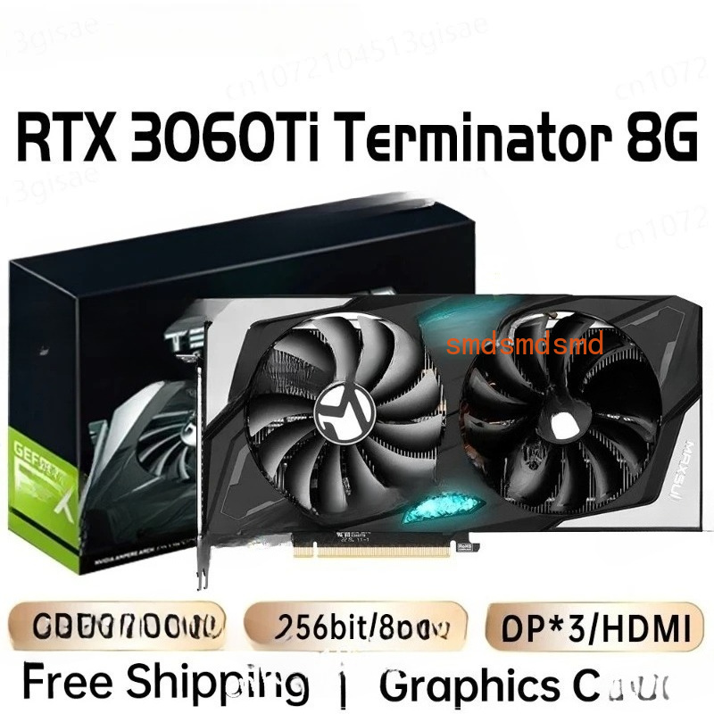 Gaming Hardware And Accessories - Karta graficzna do gier na PC