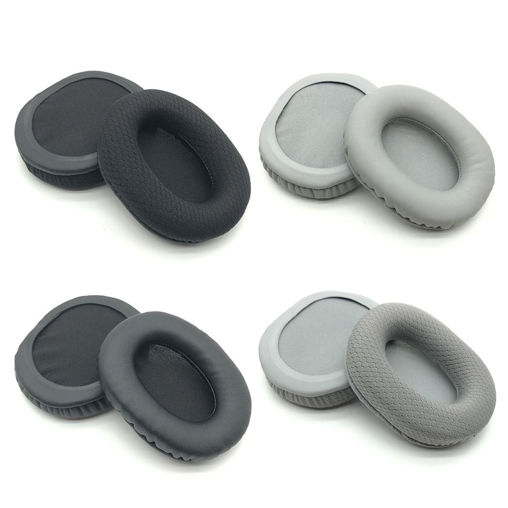 Gaming Accessories Razer - 2Pcs New Foam Sponge Ear Pads