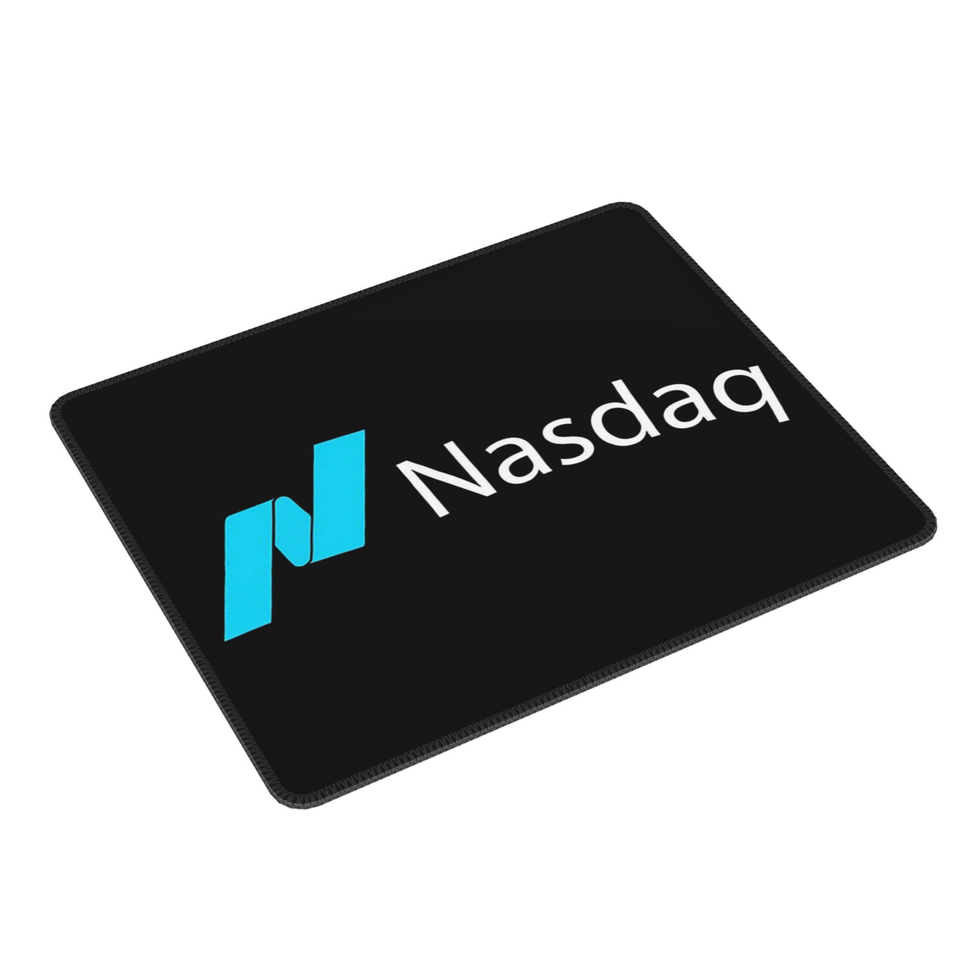 Gaming Accessories Market - Podkładka pod mysz Nasdaq, podkładka pod
