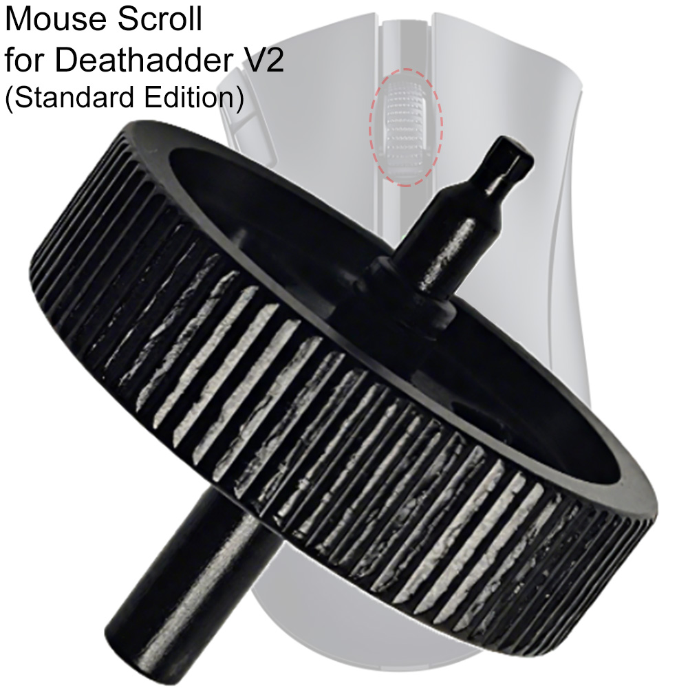 Gaming Accessories Razer - Kółko przewijania myszy zamiennik do Razer