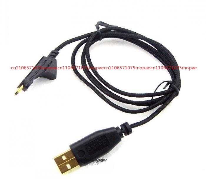 Gaming Accessories Razer - Oryginalny kabel USB do bezprzewodowej myszy
