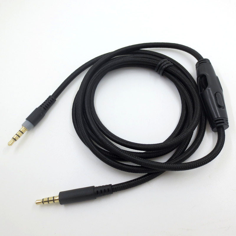 Gaming Accessories Headset - Kabel słuchawkowy o długości 1,5 m/59