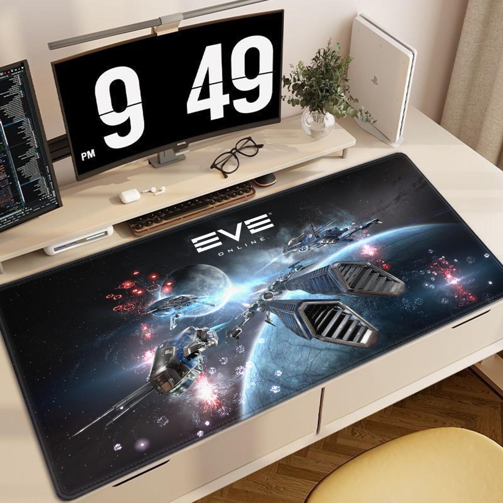 Gaming Accessories Online - Podkładka pod mysz Eve Online Anime