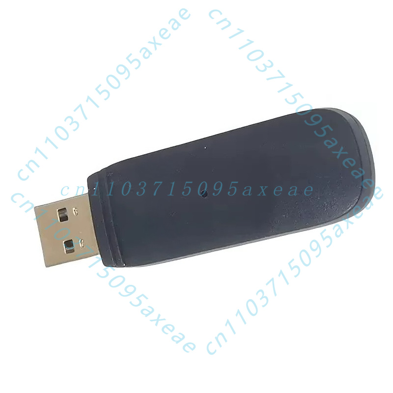 Gaming Accessories Headset - Bezprzewodowy odbiornik USB 2.4G do słuchawek