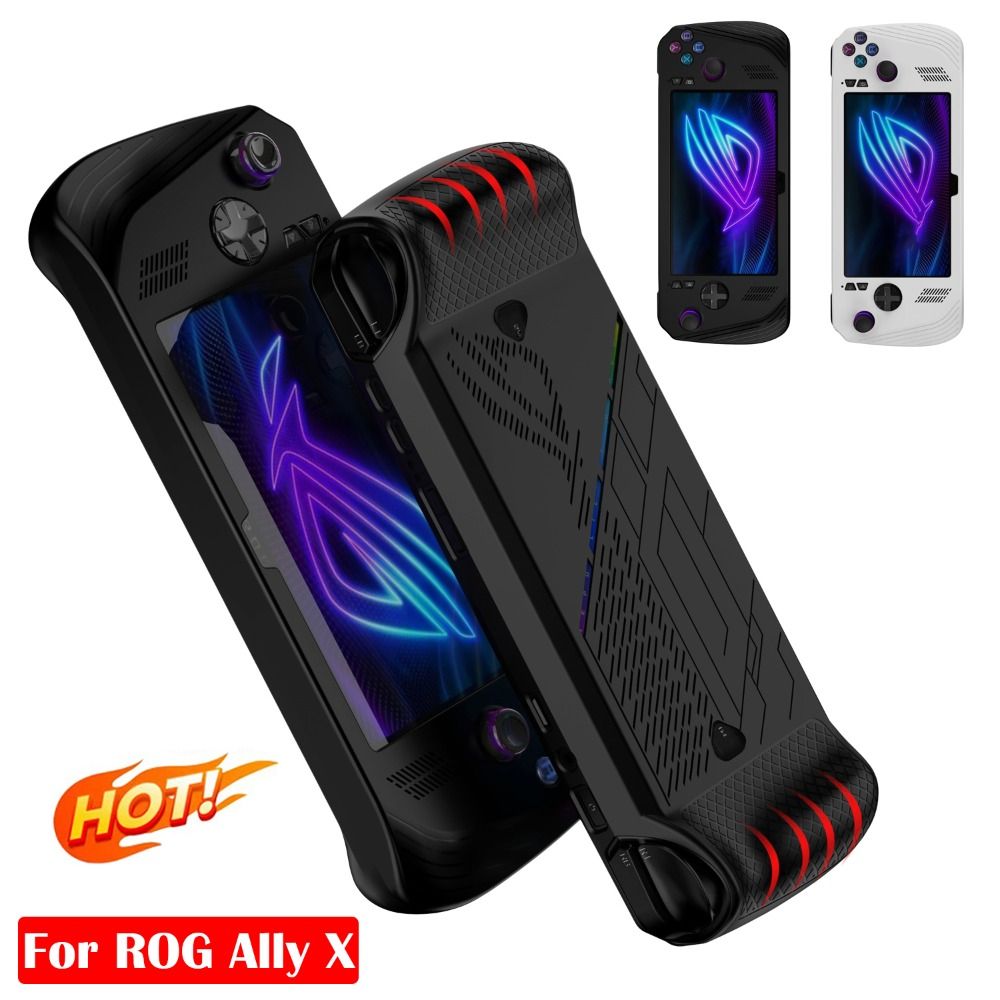 Gaming Accessories Asus - Dla ASUS ROG Ally X 2024