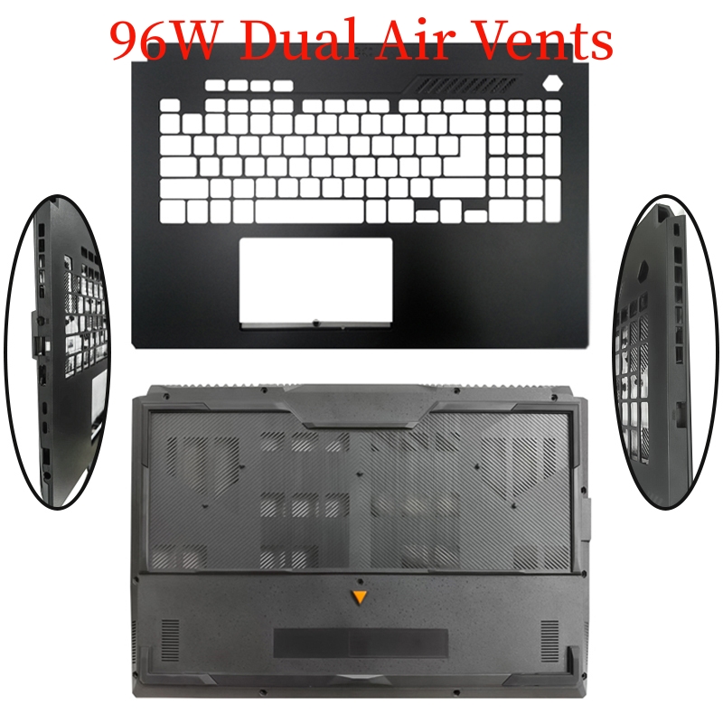 Gaming Accessories Asus - Akcesoria do laptopa ASUS TUF Gaming