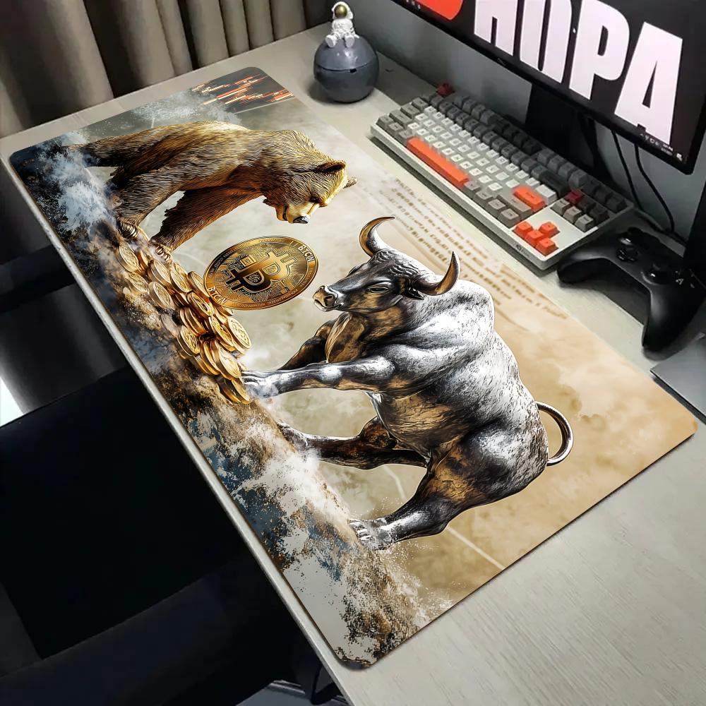 Gaming Accessories Market - Podkładka pod mysz na rynek Bitcoin,
