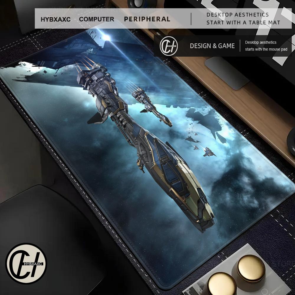Gaming Accessories Online - Duża podkładka pod mysz XXL Gaming