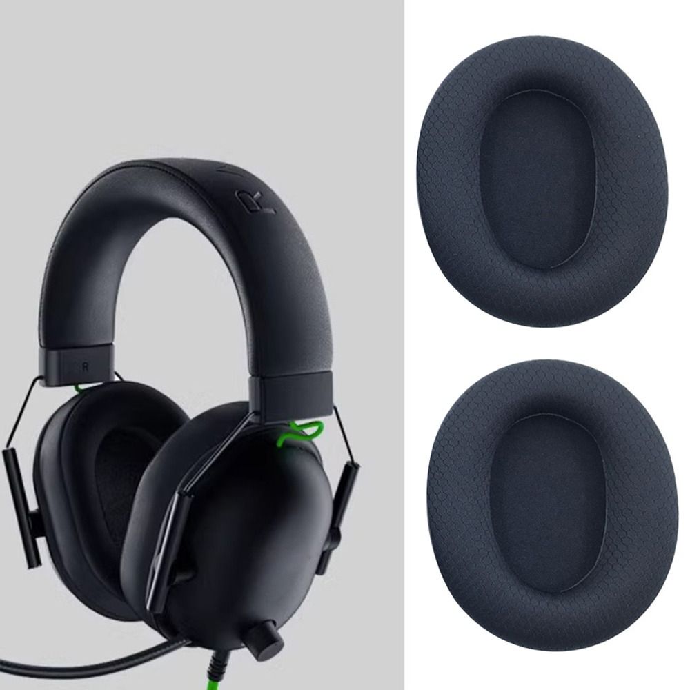 Gaming Accessories Razer - 1 para wymienne nauszniki miękka pianka