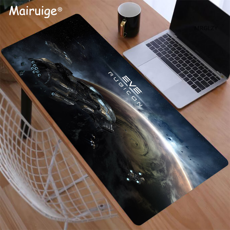 Gaming Accessories Online - Podkładka pod mysz duża Eve Online