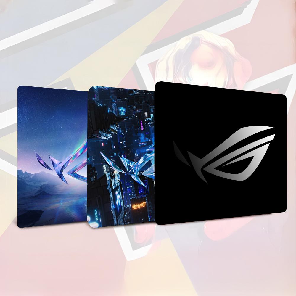 Gaming Accessories Asus - Podkładka pod mysz A-AsusES ROG, podkładka