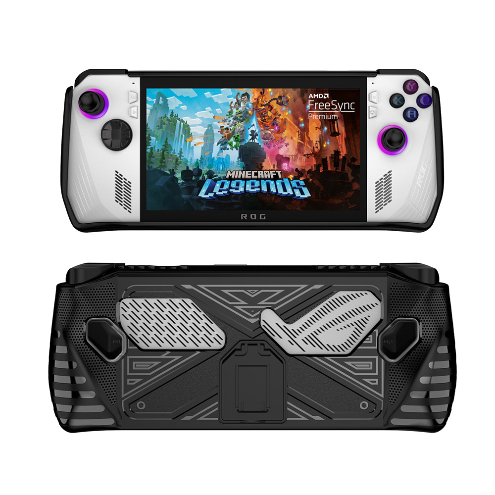 Gaming Handheld Accessories - Silikonowa osłona ochronna do etui ASUS