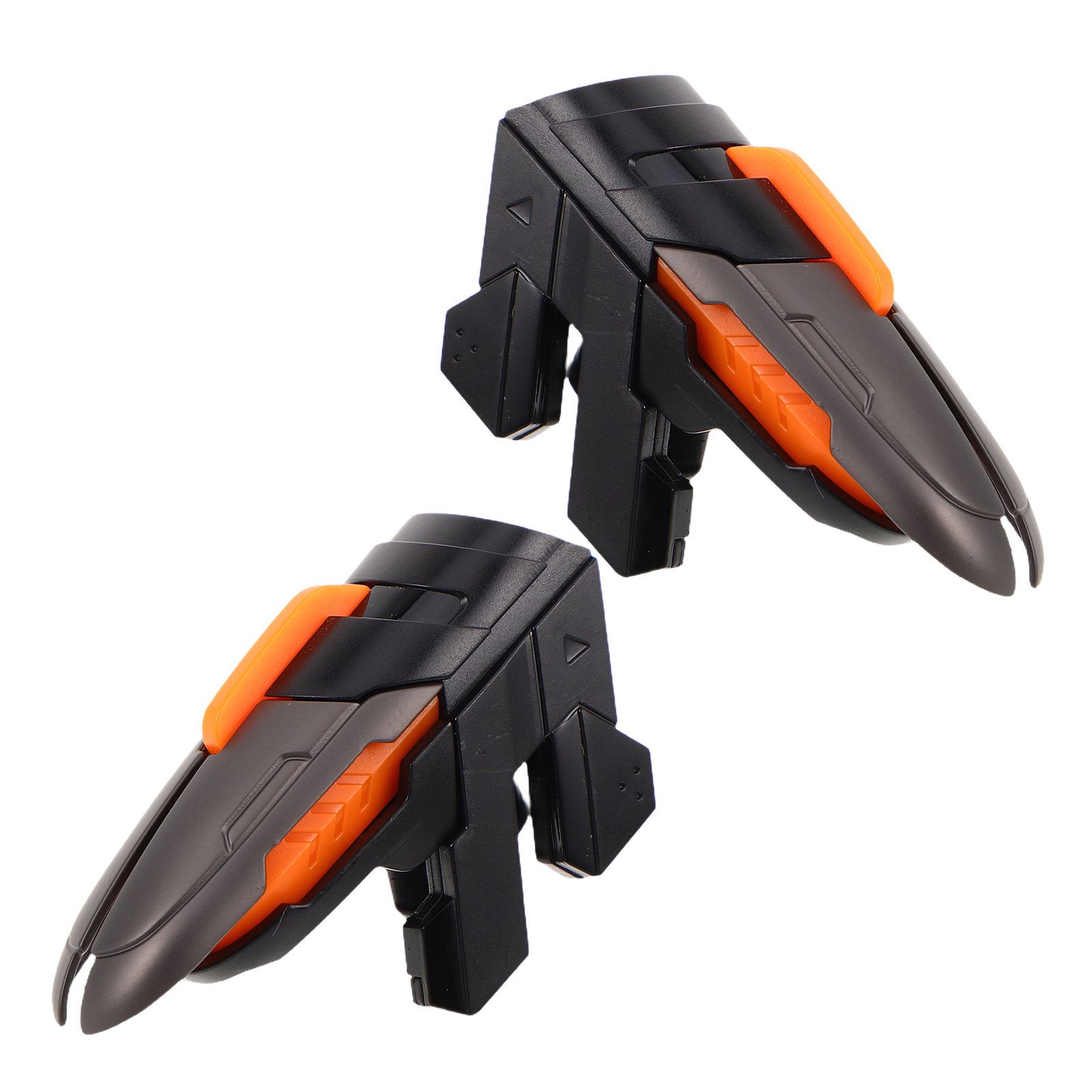 1 Para Sześcio-palcowych Trigg – Gaming Accessories Online recenzja i cena