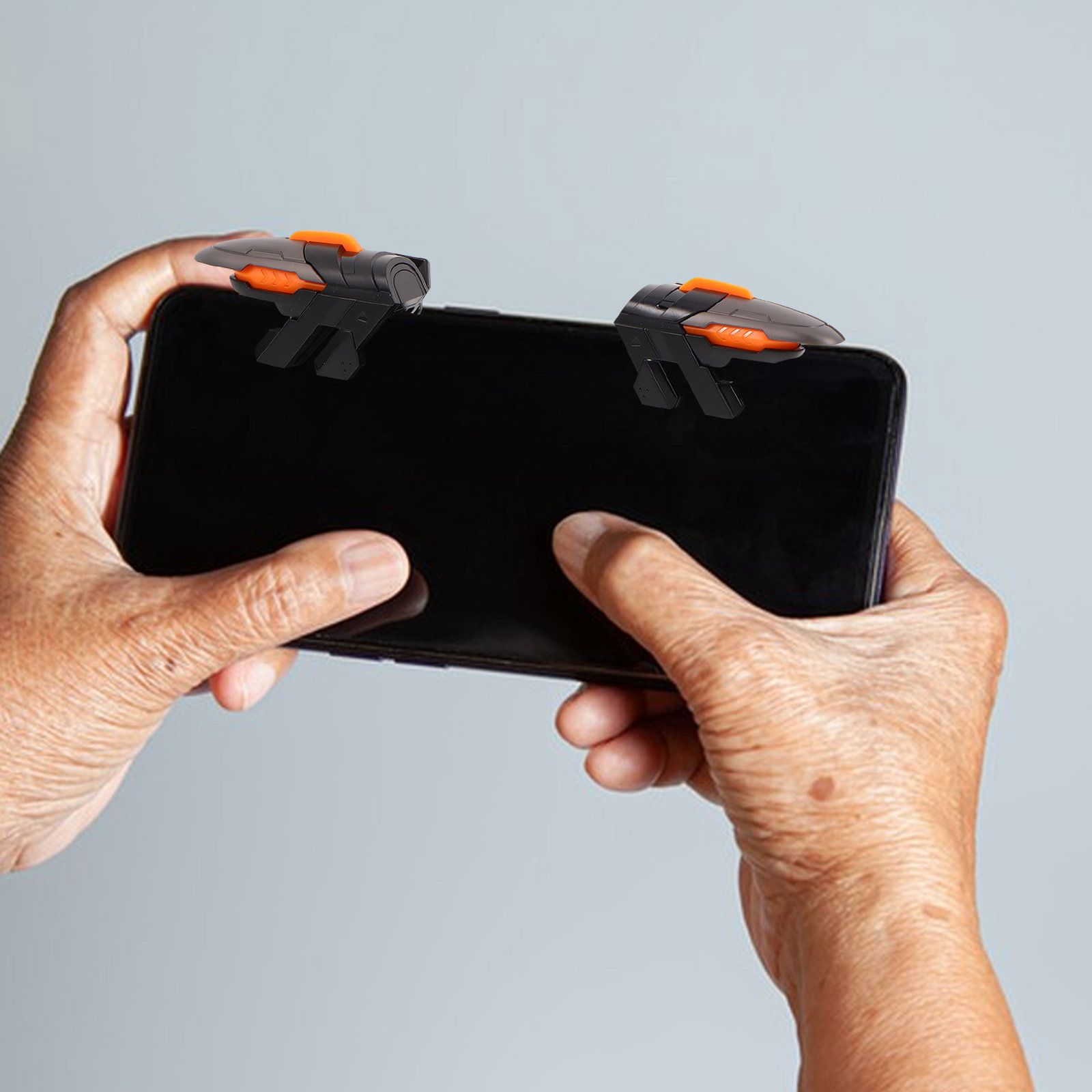 1 Para Sześcio-palcowych Trigg – Gaming Accessories Online recenzja i cena