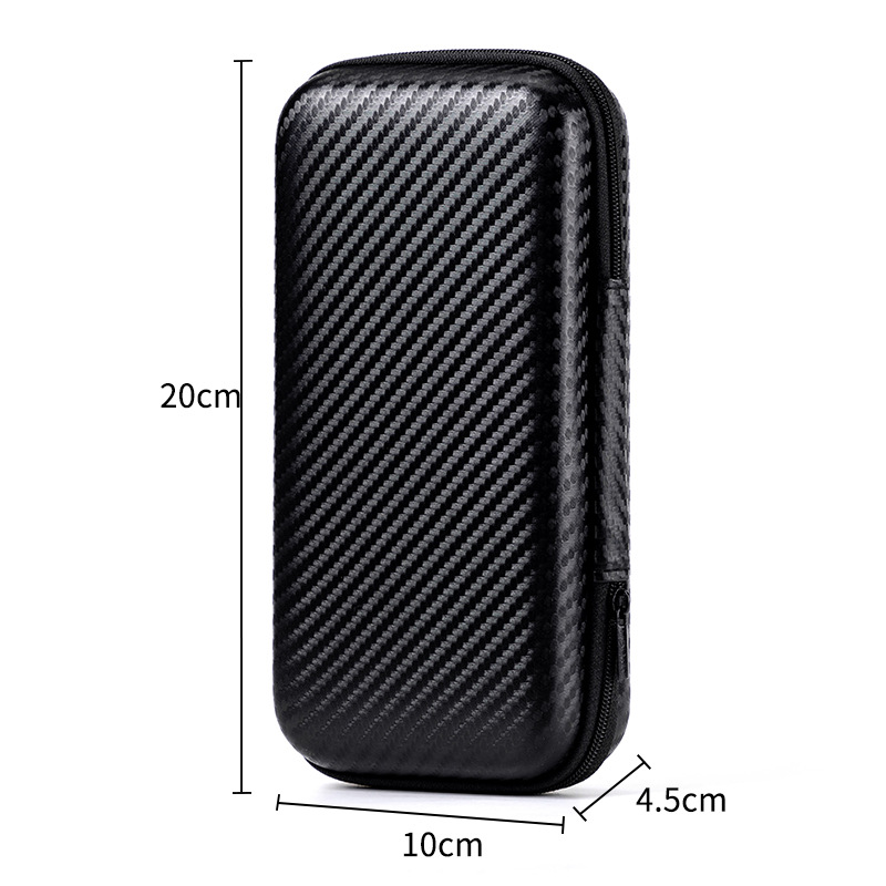 Przenośna torba transportowa E – Gaming Handheld Accessories recenzja i cena