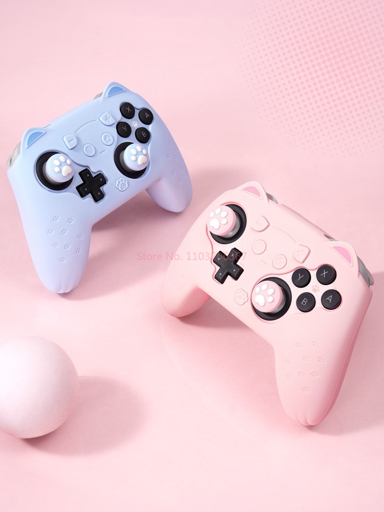 Oryginalne silikonowe etui och – Gaming Accessories Controller recenzja i cena