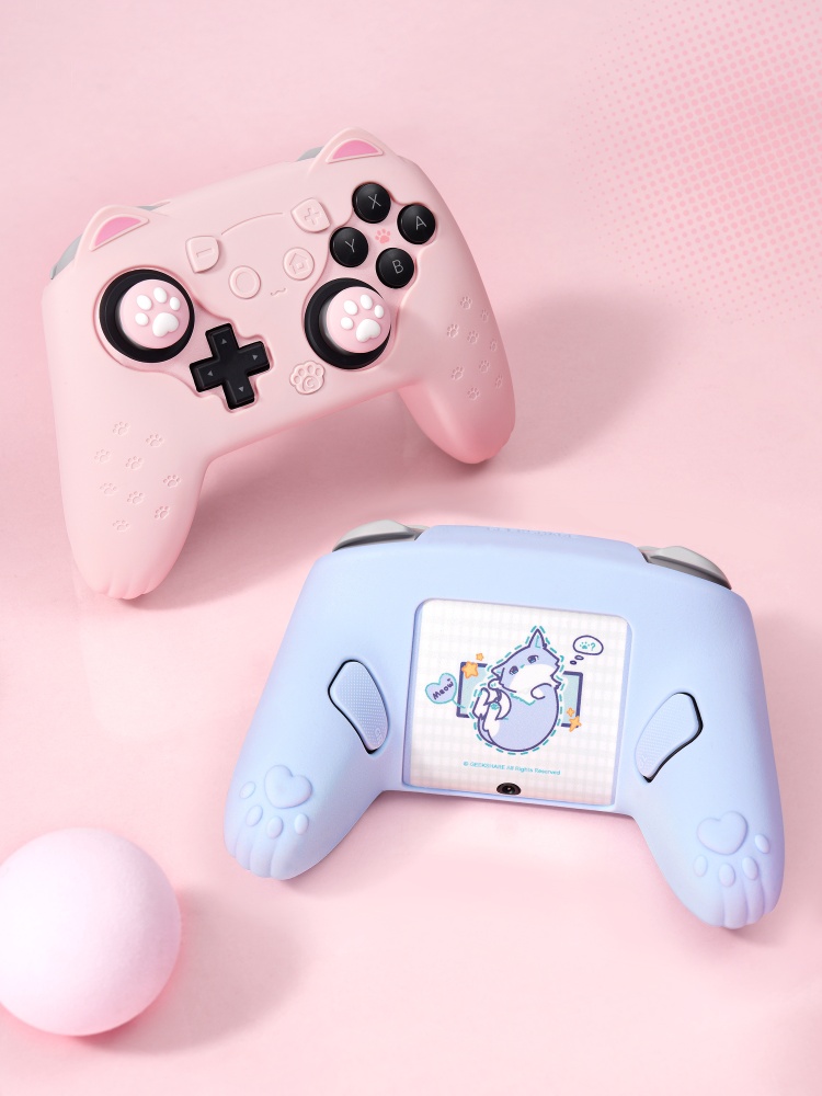 Oryginalne silikonowe etui och – Gaming Accessories Controller recenzja i cena