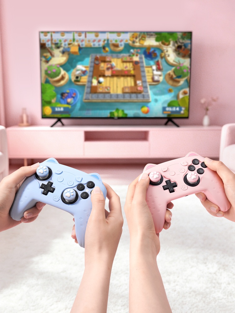 Oryginalne silikonowe etui och – Gaming Accessories Controller recenzja i cena