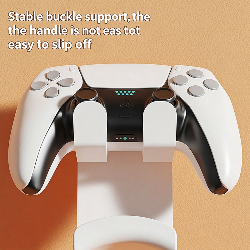 Wieszak na kontroler do gier i – Gaming Accessories Controller recenzja i cena