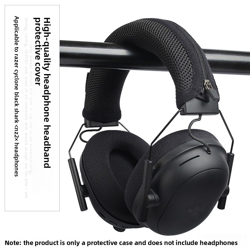 Miękka osłona na pałąk słuchaw – Gaming Accessories Razer recenzja i cena