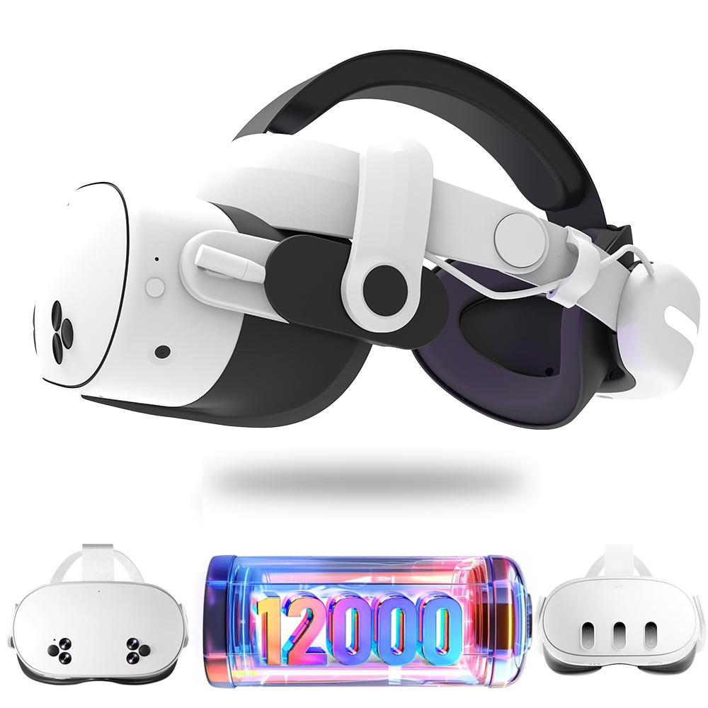 Pasek na głowę z regulacją i ł – Gaming Accessories Headset recenzja i cena