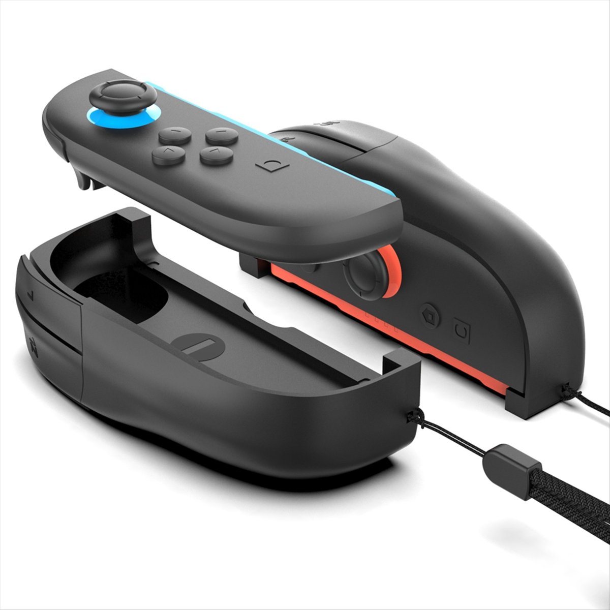 Kontroler do gier SCLS Myszka  – Gaming Accessories Controller recenzja i cena