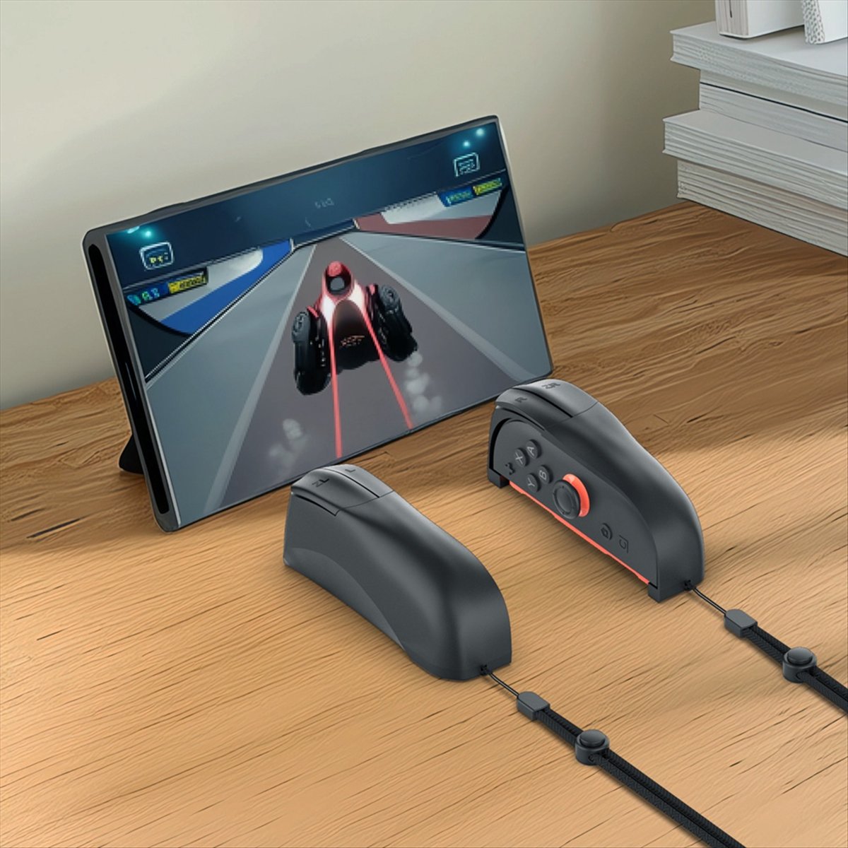 Kontroler do gier SCLS Myszka  – Gaming Accessories Controller recenzja i cena