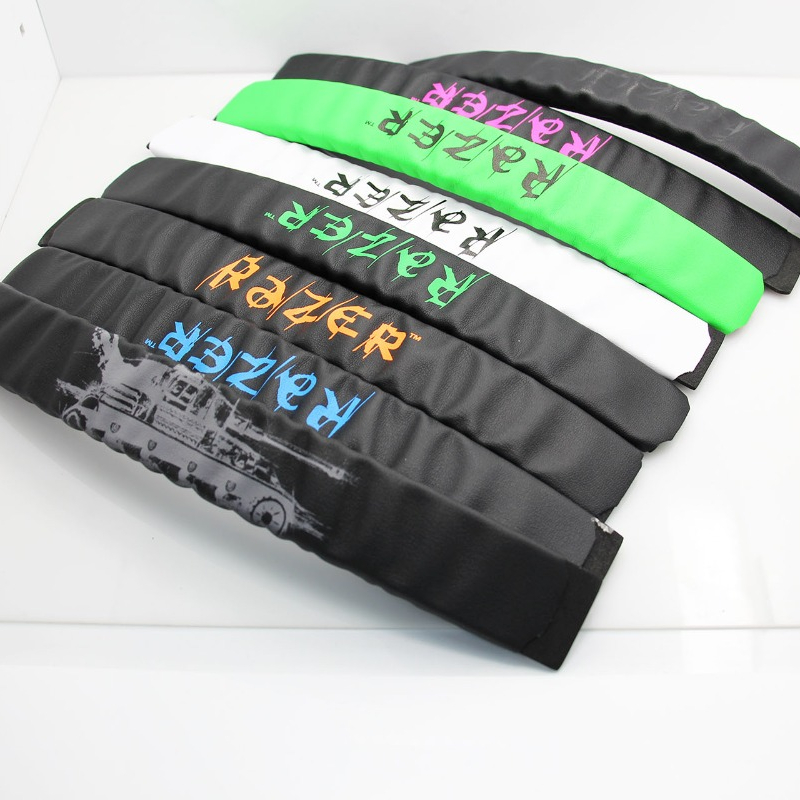 Zapasowa poduszka z pałąkiem n – Gaming Accessories Razer recenzja i cena