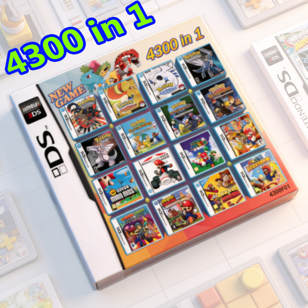 • Wielofunkcyjny kartridż z mo – Gaming Handheld Accessories recenzja i cena