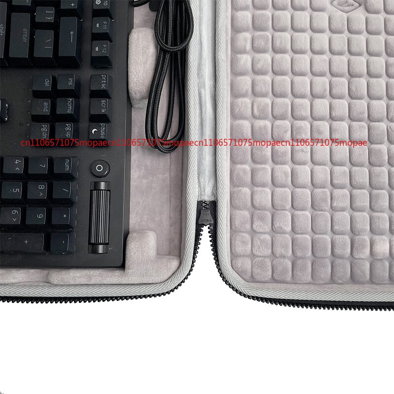 Pokrowiec na klawiaturę mechan – Gaming Accessories Razer recenzja i cena