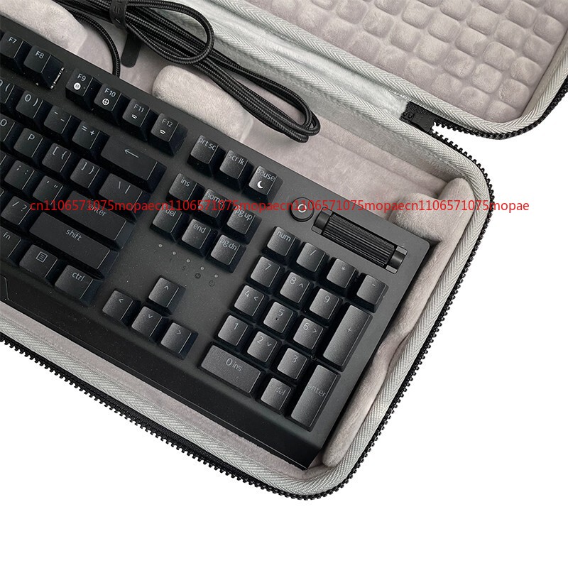 Pokrowiec na klawiaturę mechan – Gaming Accessories Razer recenzja i cena