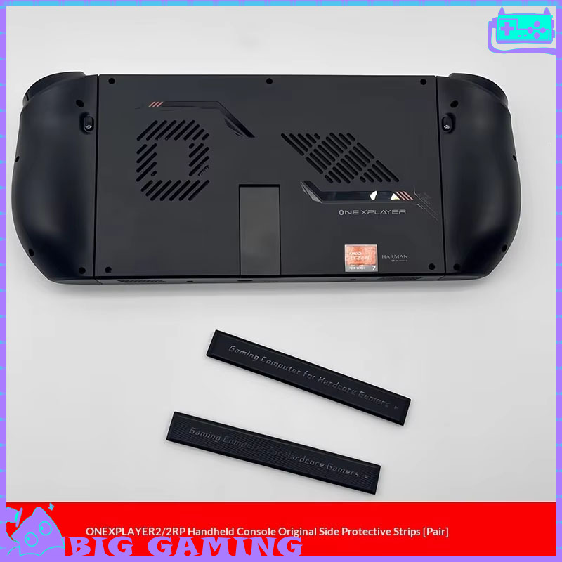Oryginalna listwa boczna Onexp – Gaming Handheld Accessories recenzja i cena