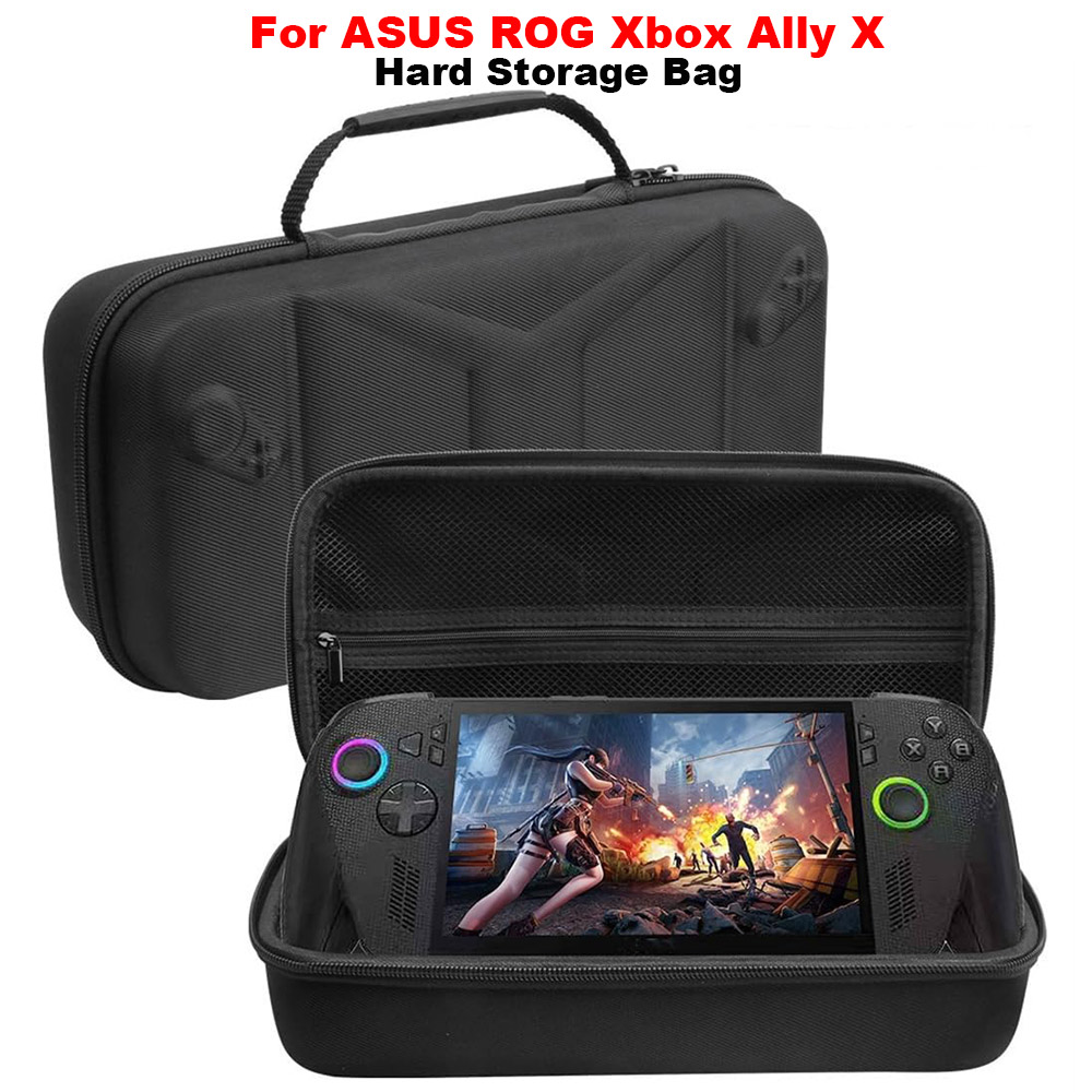 Torba podróżna EVA do przechow – Gaming Accessories Asus recenzja i cena