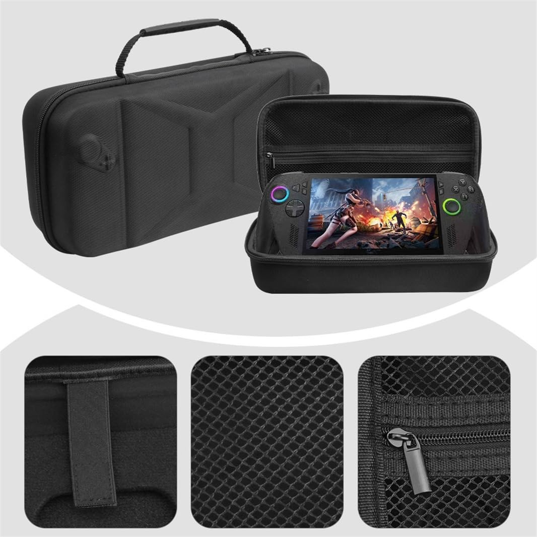 Torba podróżna EVA do przechow – Gaming Accessories Asus recenzja i cena