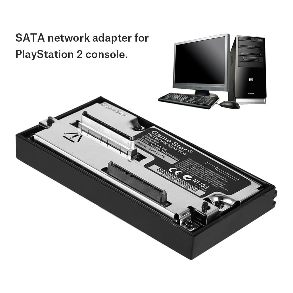 Interfejs Sata Sieciowy Adapte – Gaming Handheld Accessories recenzja i cena