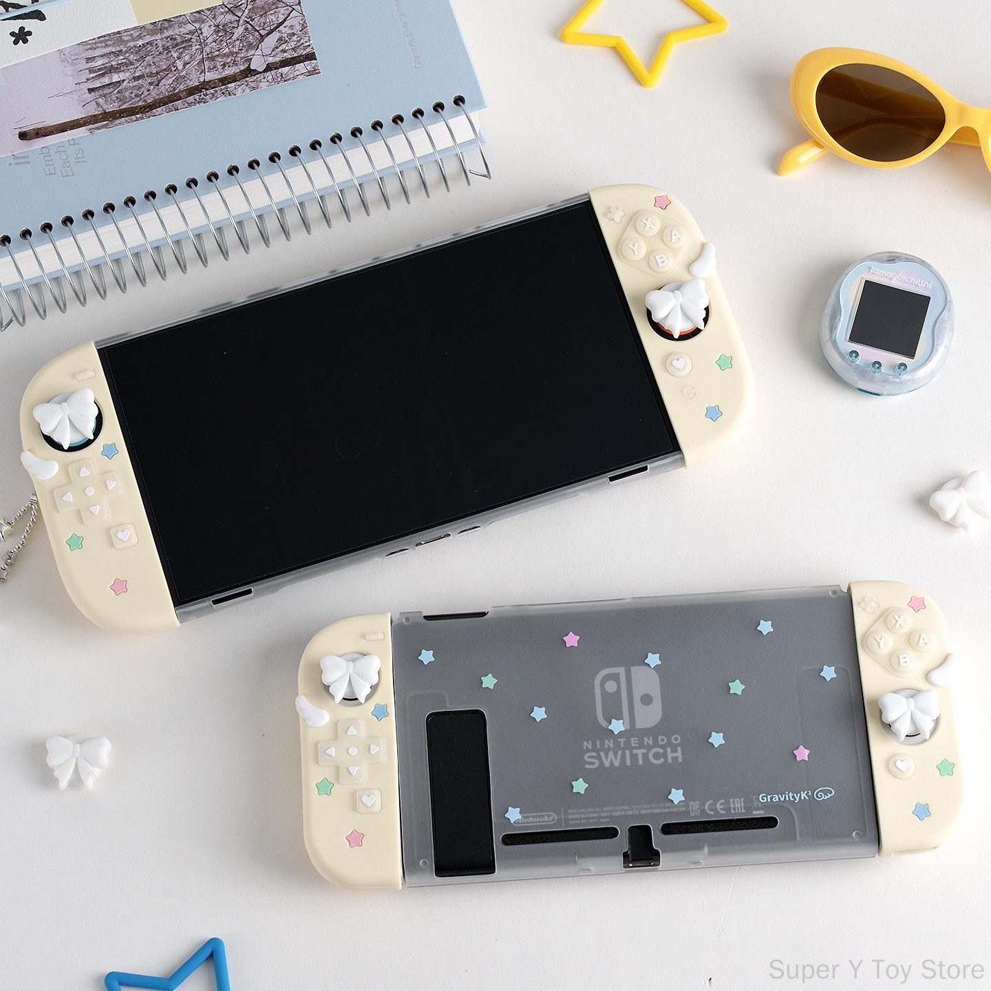 Nowe, oryginalne, ochronne etu – Gaming Accessories Controller recenzja i cena