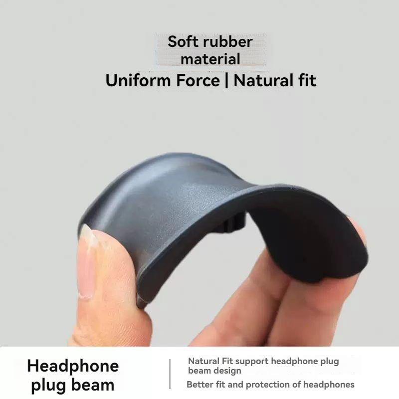 Plastikowy Stojak na Słuchawki – Gaming Accessories Headset recenzja i cena
