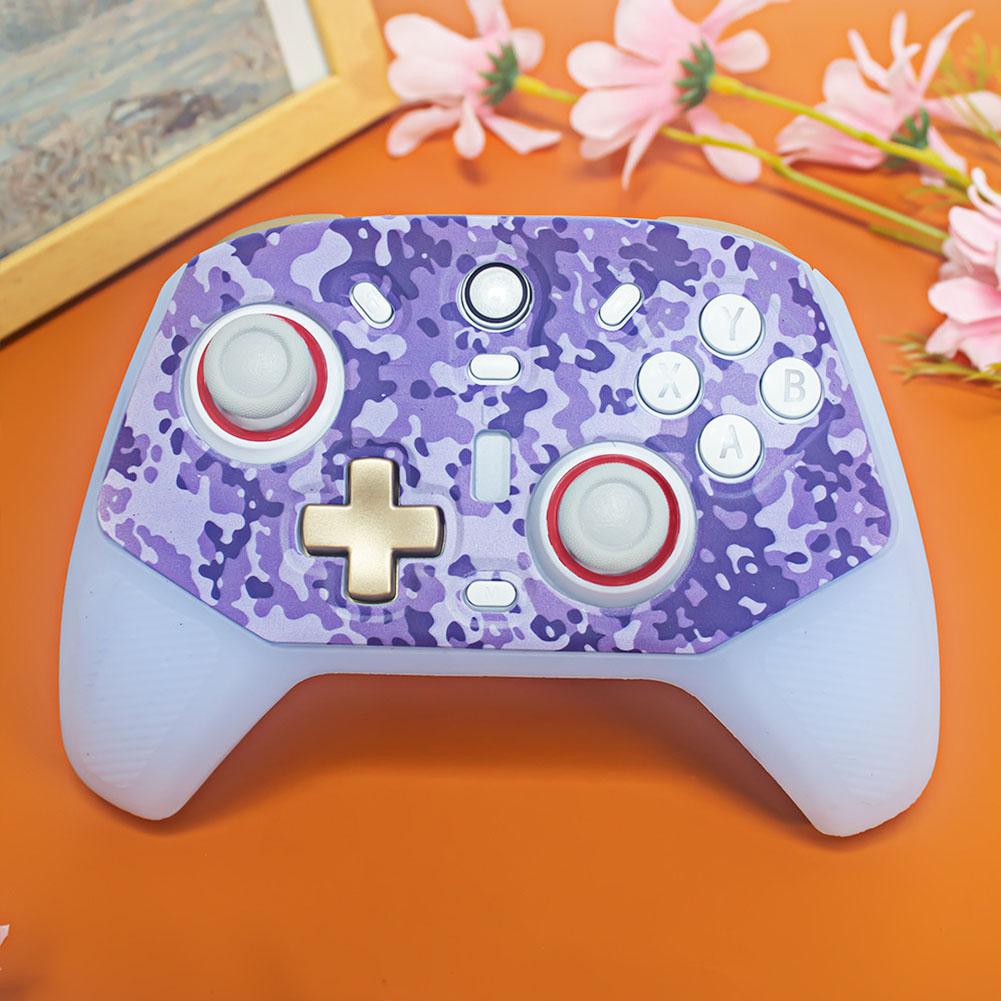 Silikonowe etui na kontroler b – Gaming Handheld Accessories recenzja i cena