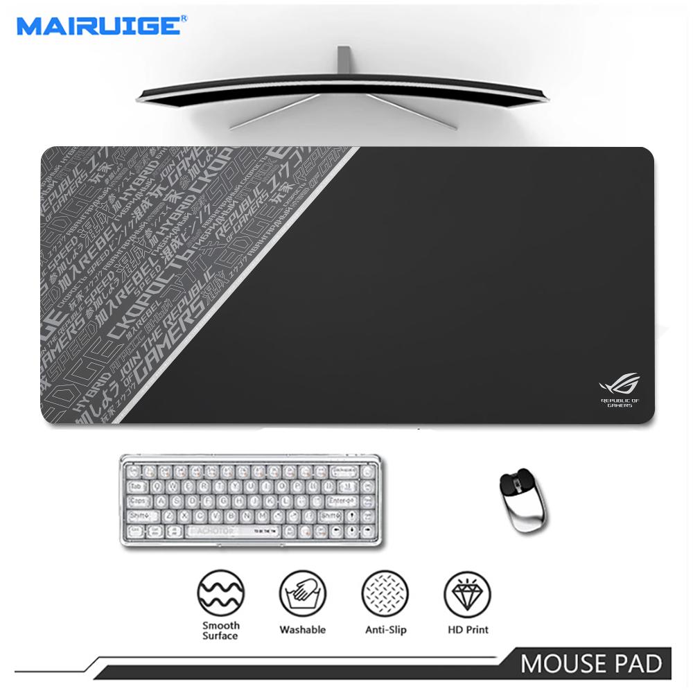 Antypoślizgowa gumowa podkładk – Gaming Accessories Asus recenzja i cena