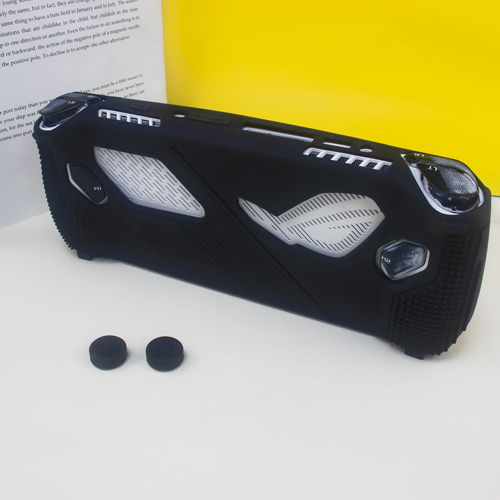 Zestaw ochronny CoverJoy do AS – Gaming Accessories Asus recenzja i cena