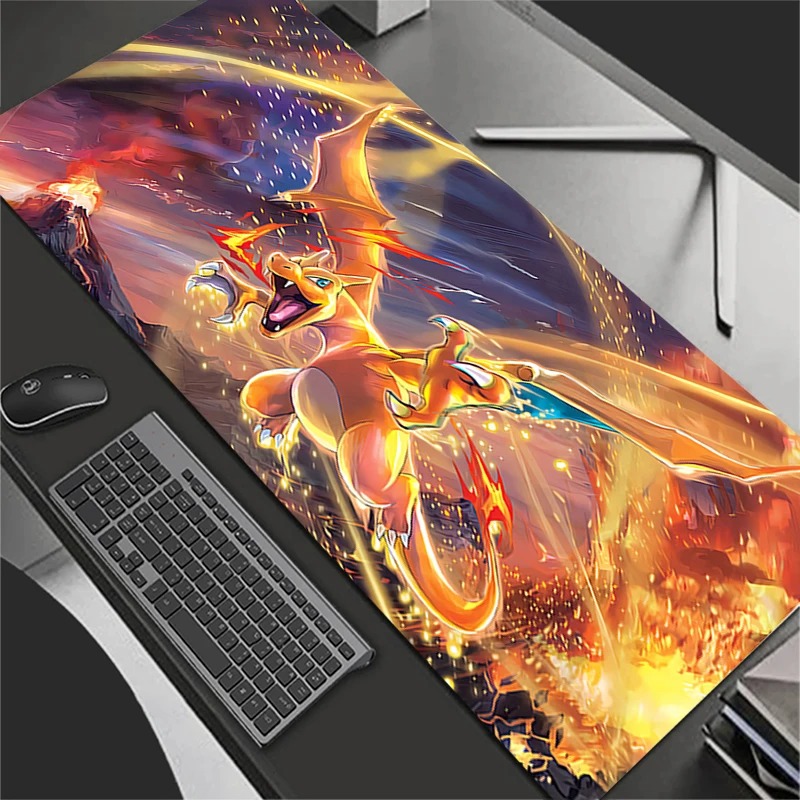 Podkładka pod mysz Anime Akces – Video Gaming Accessories recenzja i cena